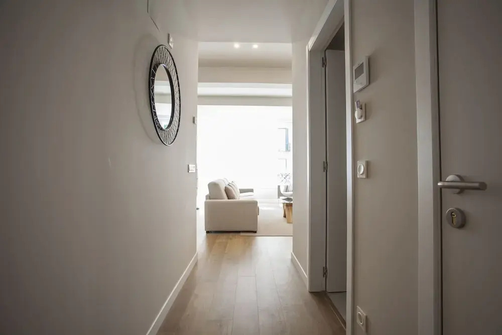 Urbieta Center Iberorent Apartments