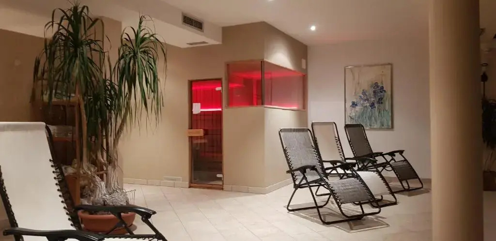 DAS MATSCHER Residence & Garden Hotel
