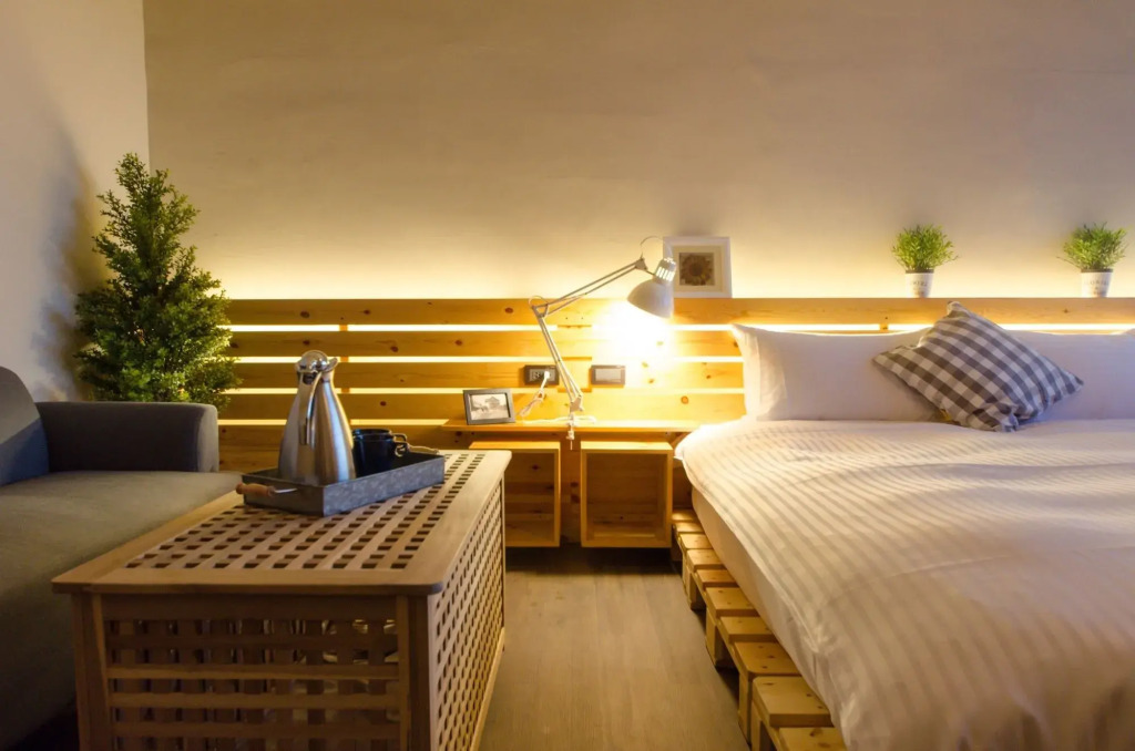 Kenting Sleep Inn