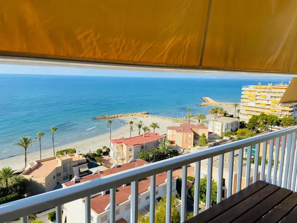 Torre del Este, Santa Pola