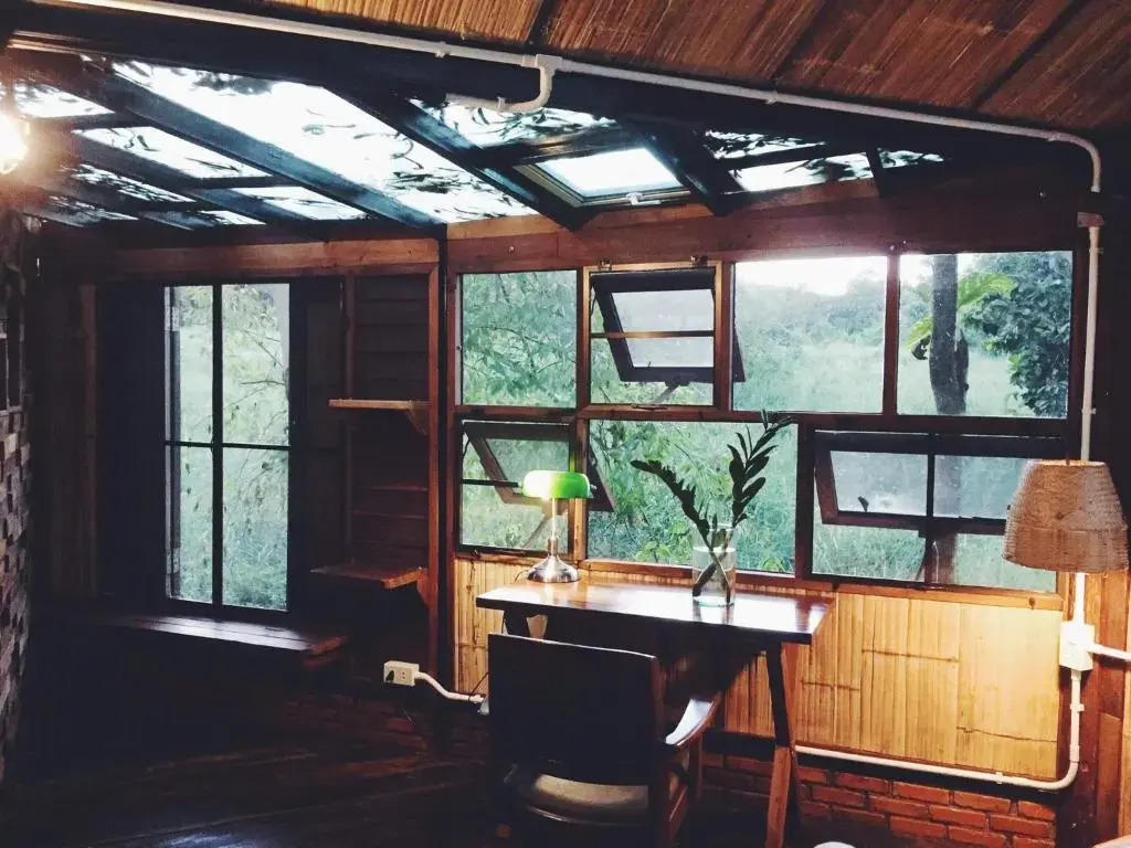 Monsamkien Farmstay