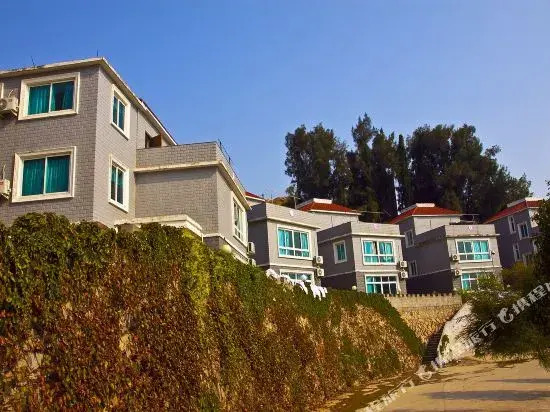 Beach Resort Hotel
