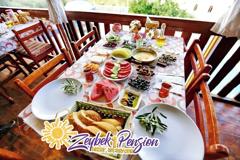 Zeybek 1