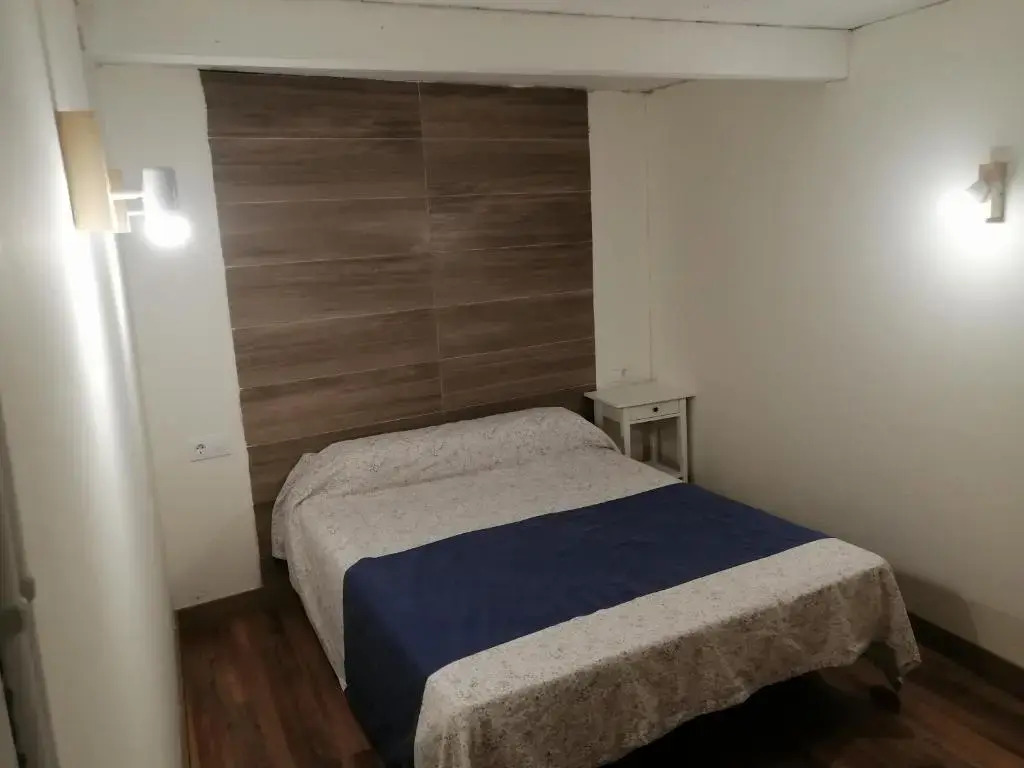 Casa rustica busto