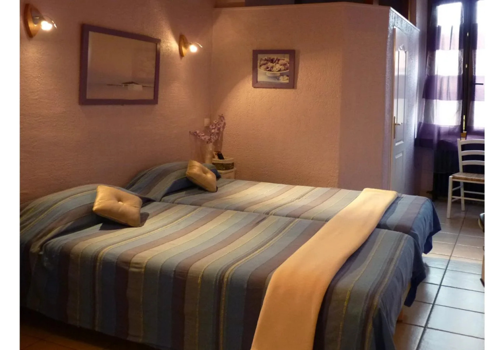 Hotel du Soleil