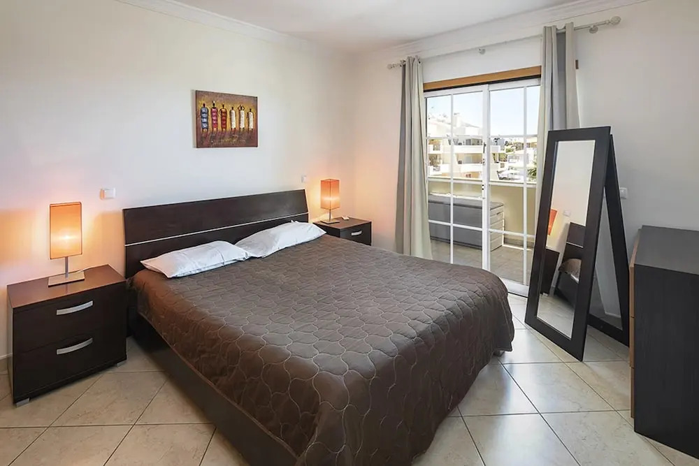 Beautiful 2-bed Apartment in Albufeira
