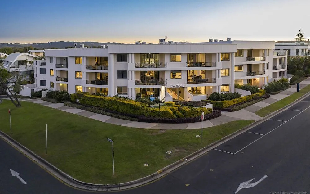 A Perfect Stay - Bay Royal Apartment 2