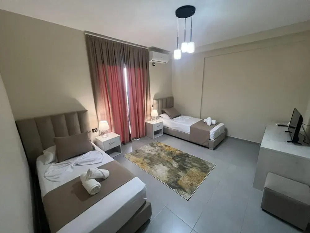Altobelo Hotel