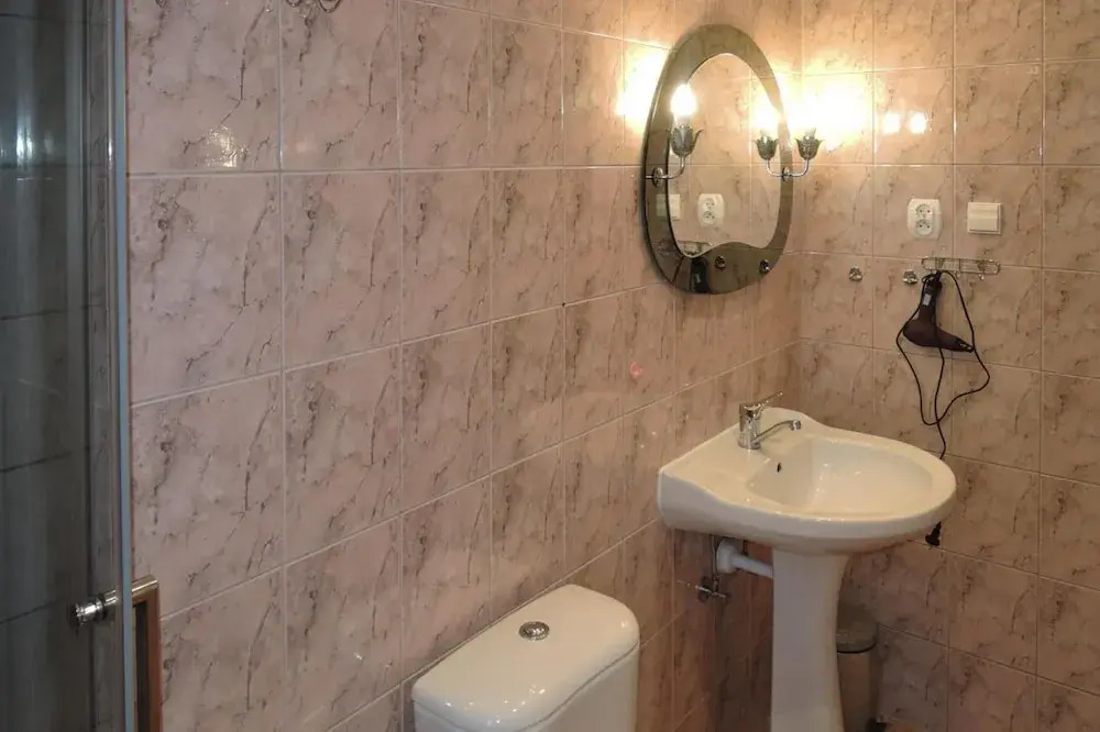 Holiday Home near Baltic Sea & Sandy Beaches