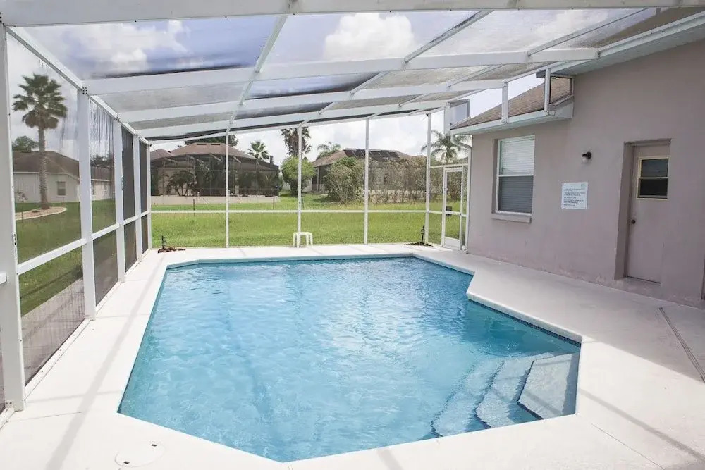 Ip60569 - Westridge - 5 Bed 3 Baths Villa