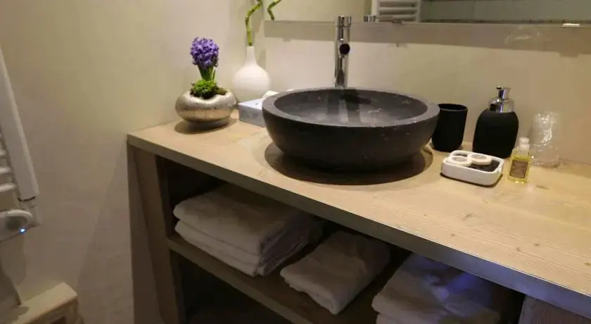 Appartement de Charme les Verdons