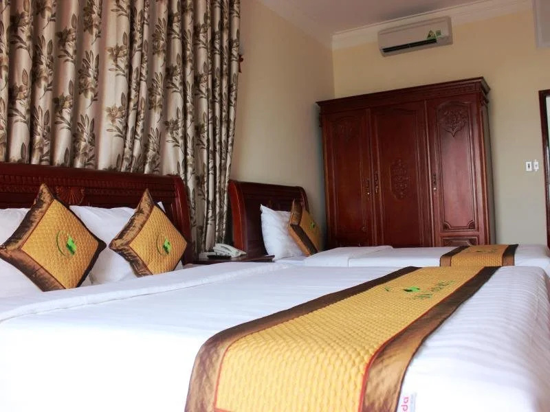 Thien Thach Hotel