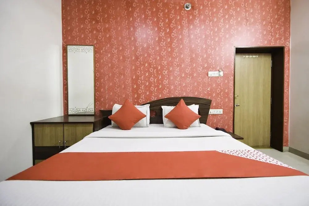 Shree Ram Regency By OYO Rooms