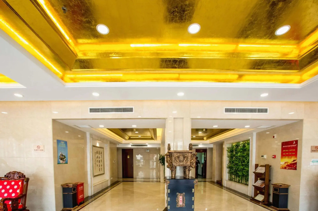 Yuncheng Hotel