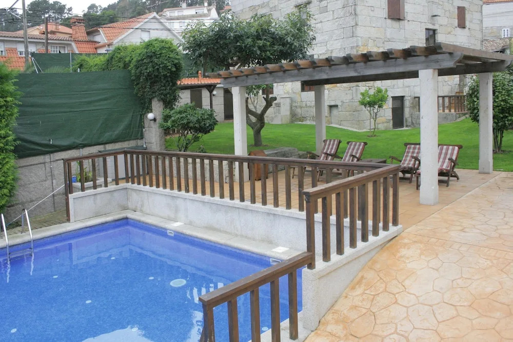 Apartamentos Ababides