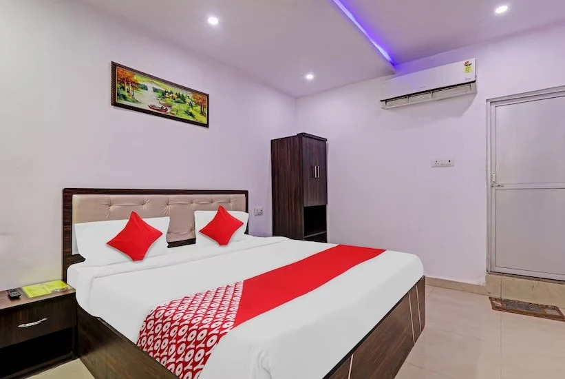 Hotel Prime A One Inn