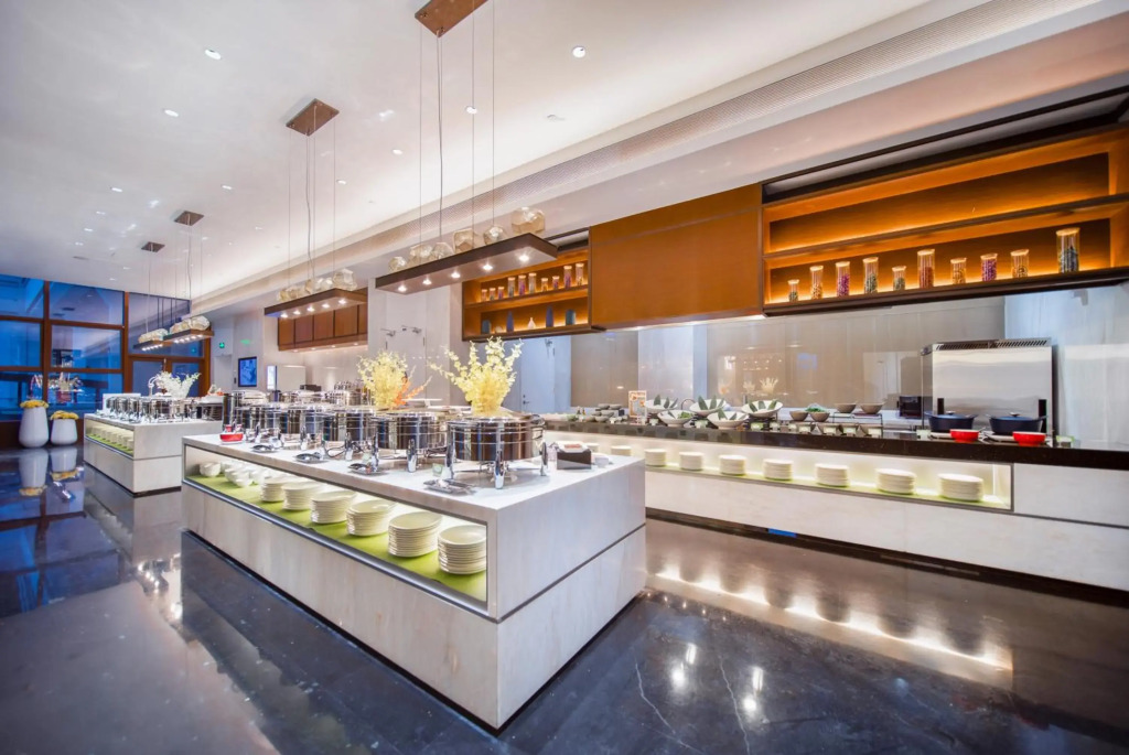 Hampton by Hilton Nanhai Haikou