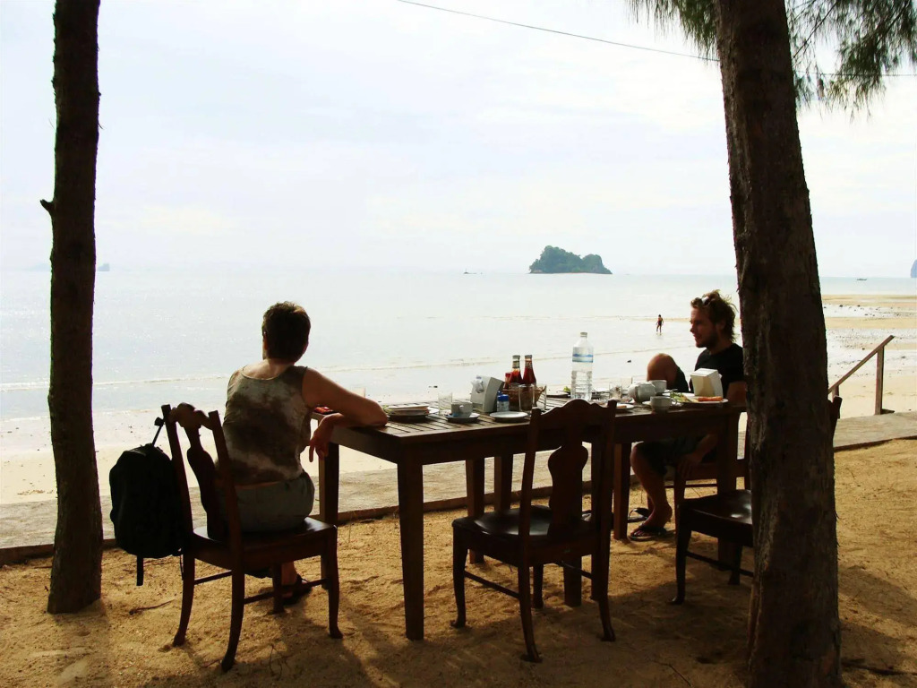 Koh Yao Chukit Dachanan Resort