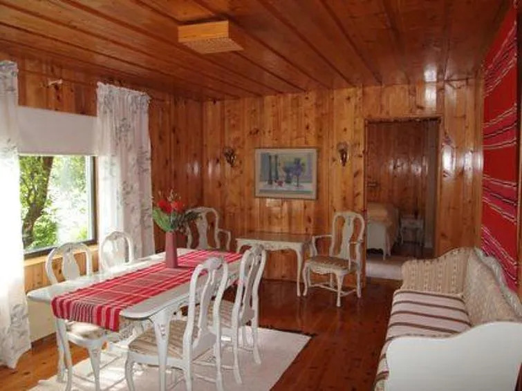 Holiday Home Raanumaja iii