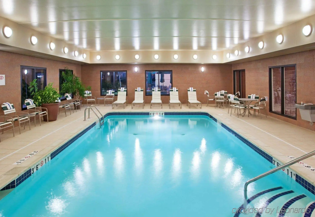 Holiday Inn Hotel & Suites Ann Arbor University of Michigan Area by IHG