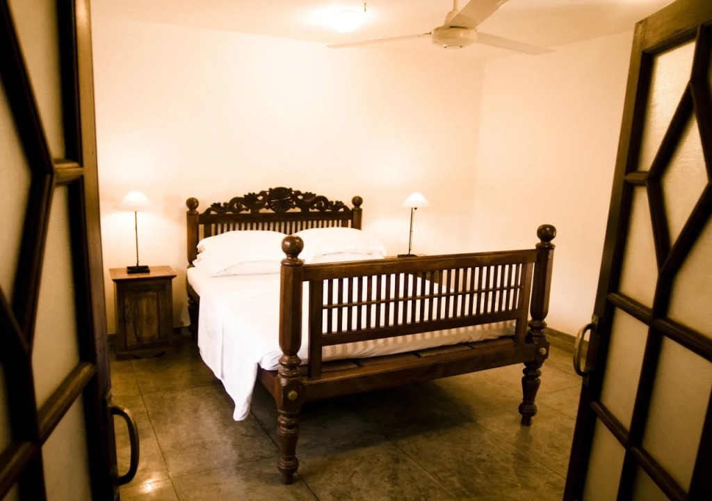 Mount Lodge Boutique Hotel