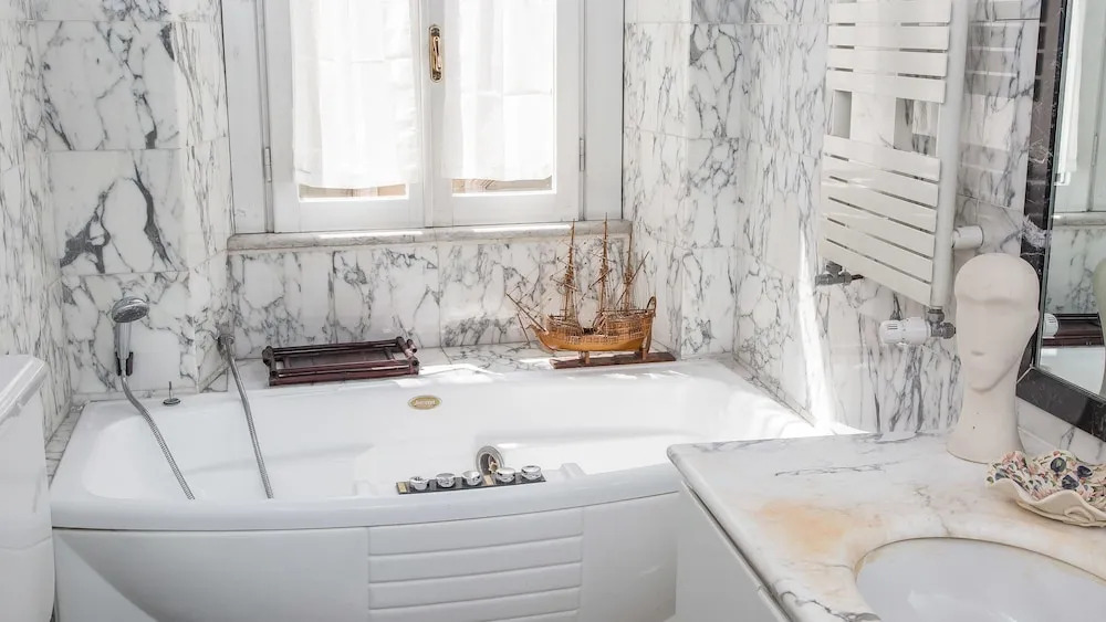 Rental In Rome Monti Apartment