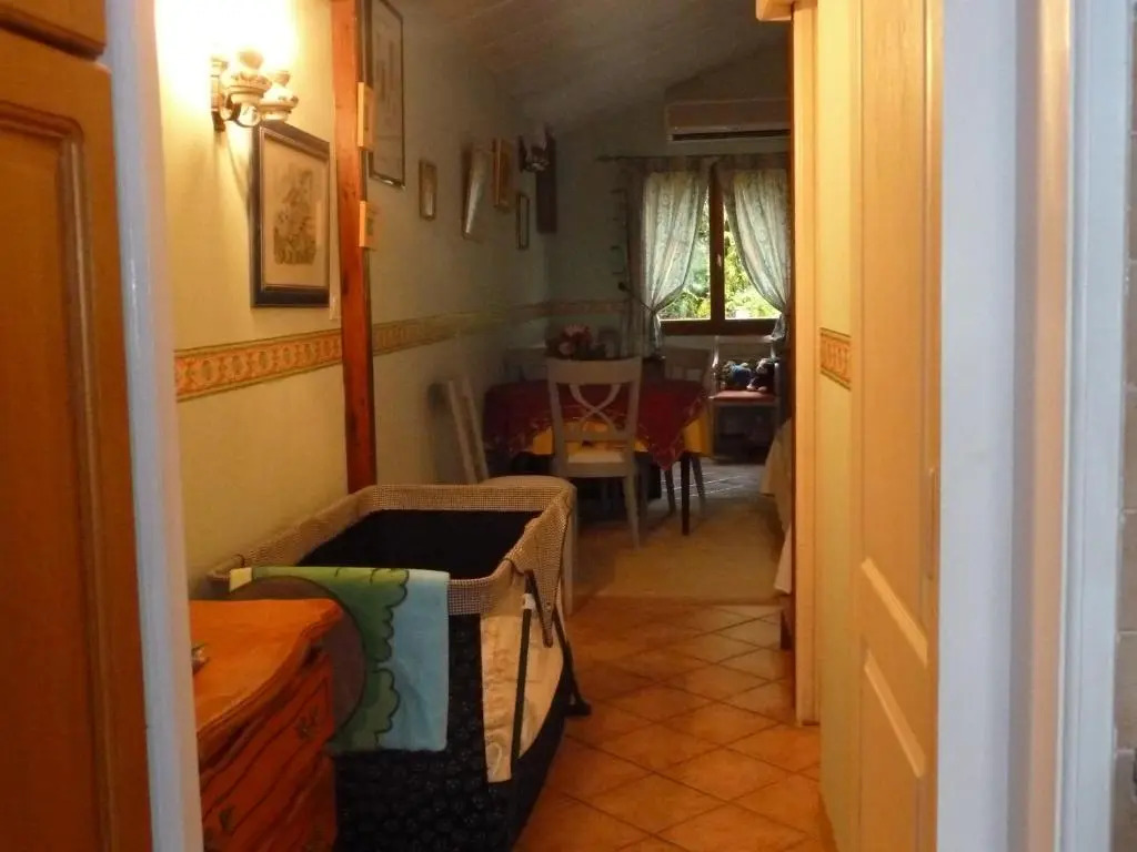 Gîte Les Iris