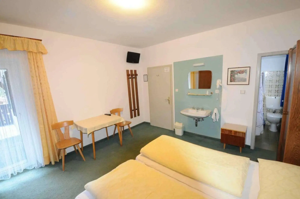 Hotel Tabladel