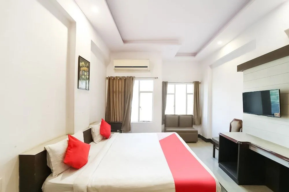 Hotel Utsav