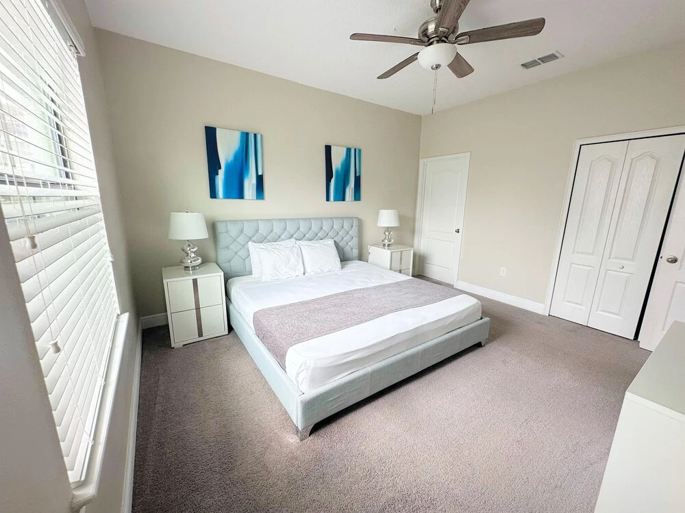 Balmoral Resort-195mcv 4 Bedroom Home by RedAwning