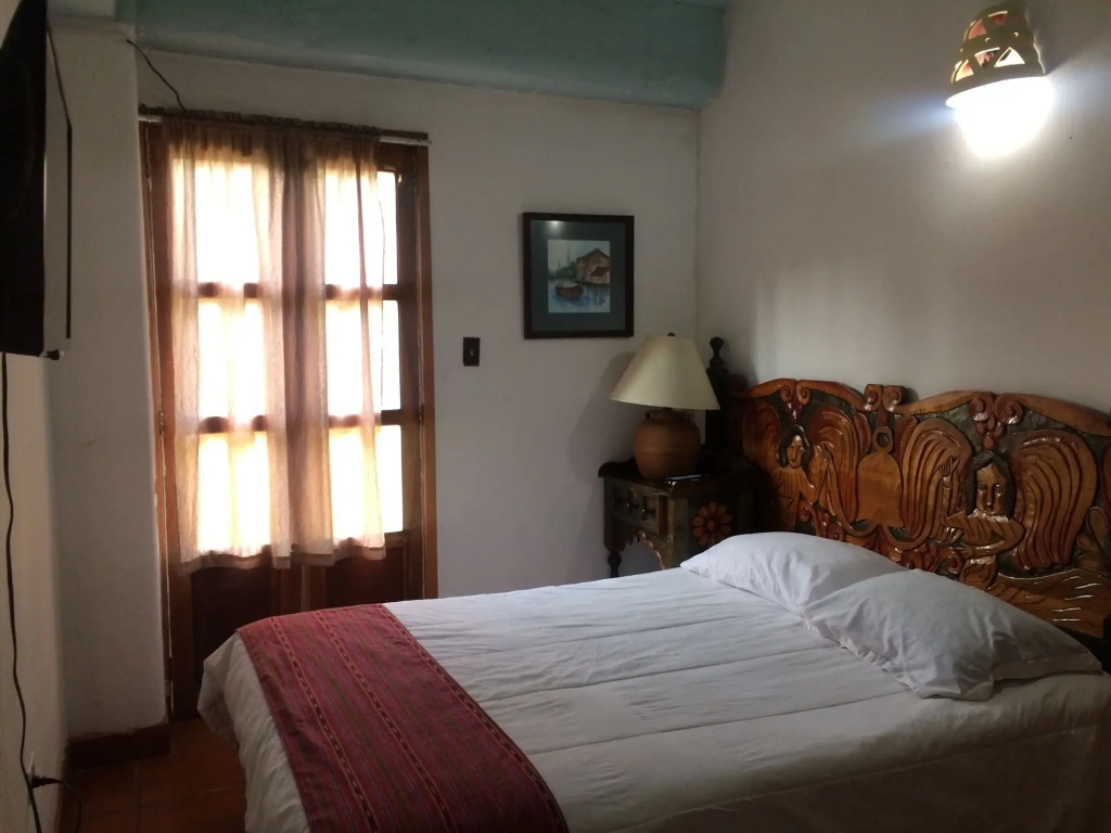 Eco Suites Uxlabil Guatemala
