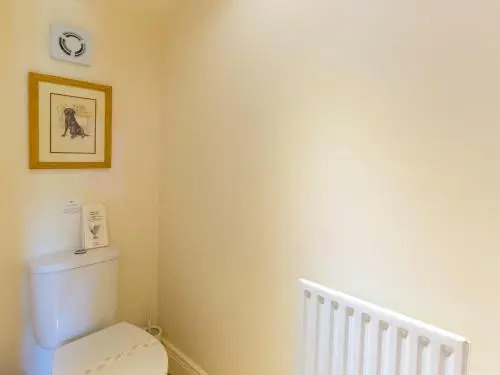 Croft Cottage