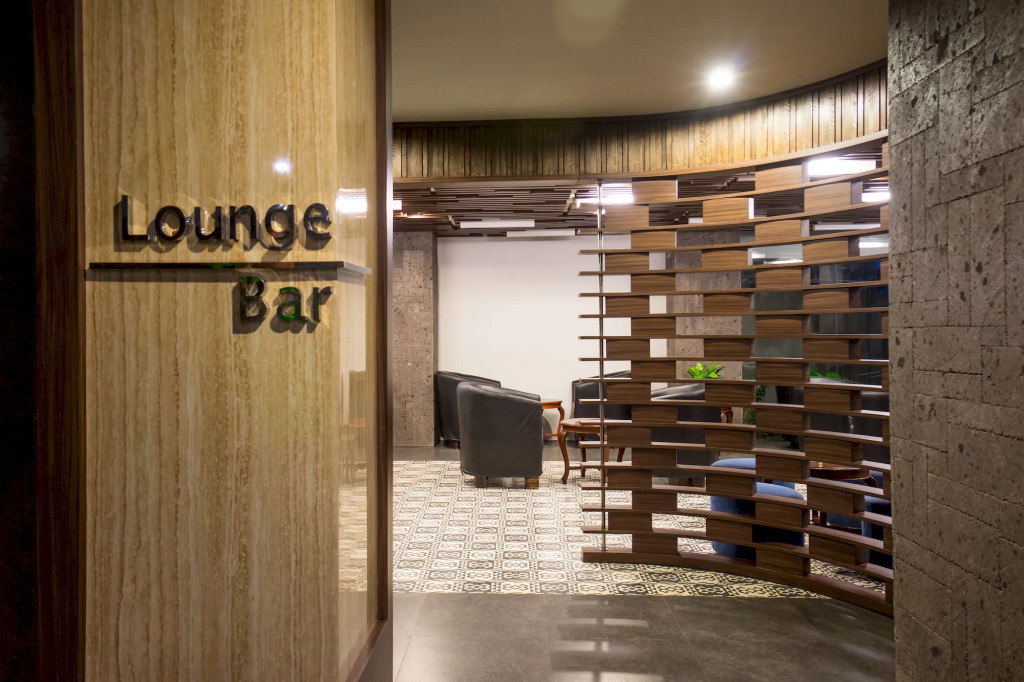 The Lerina Hotel Nusa Dua