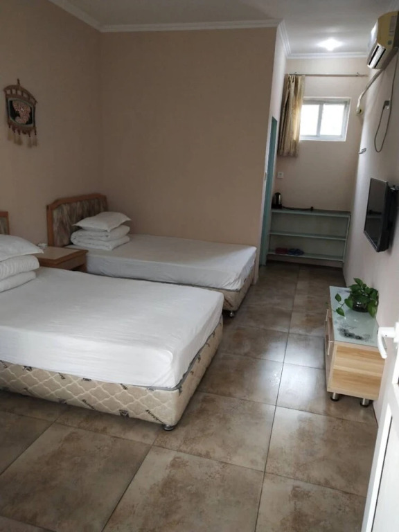 Beijing Changsiyuan Inn