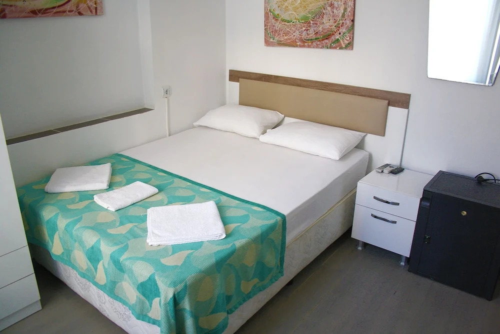 Beyaz Butik Hotel