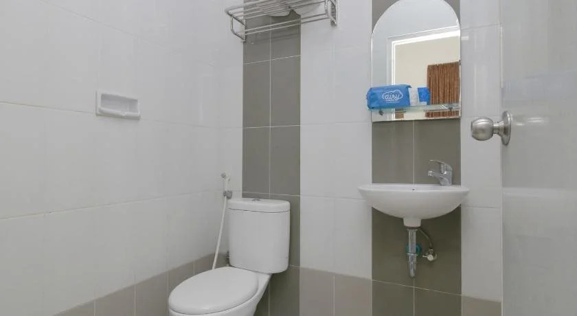 Gapura Residence Airport Semarang by Sinergi