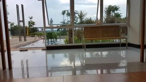 Mactan Newtown Condo by EJB