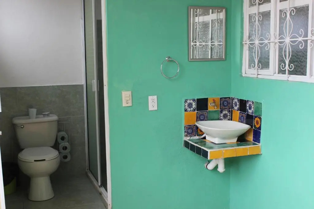 Sukha Hostel Xilitla