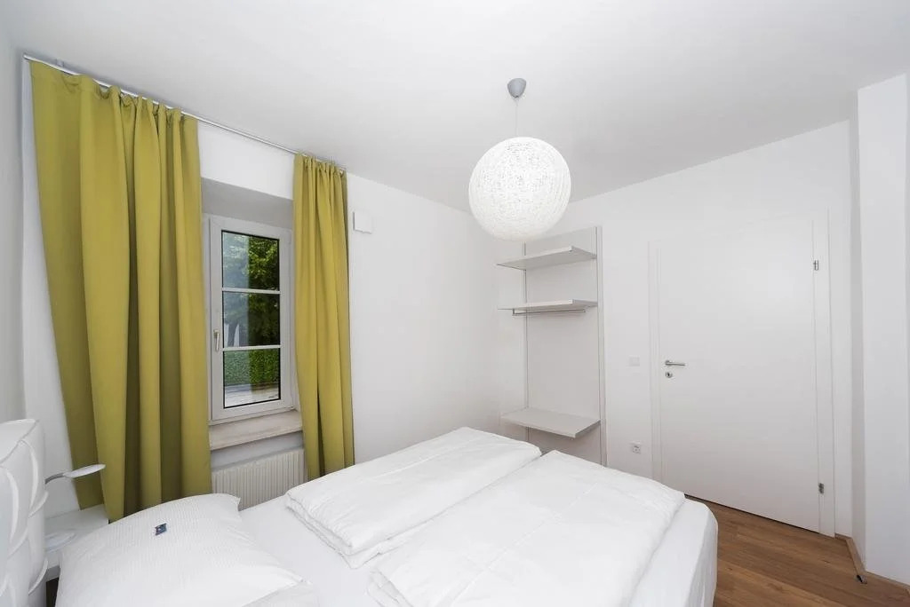 Amedeo Zotti Residence Salzburg