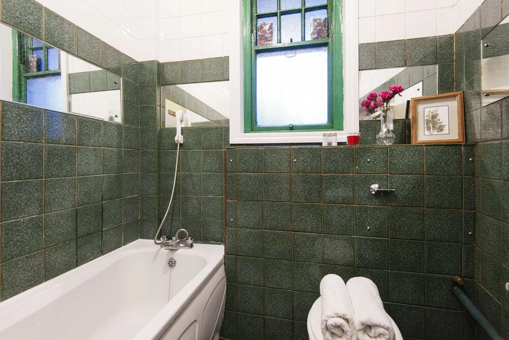 Lovely Talgarth Mansions Apartment - MDHI