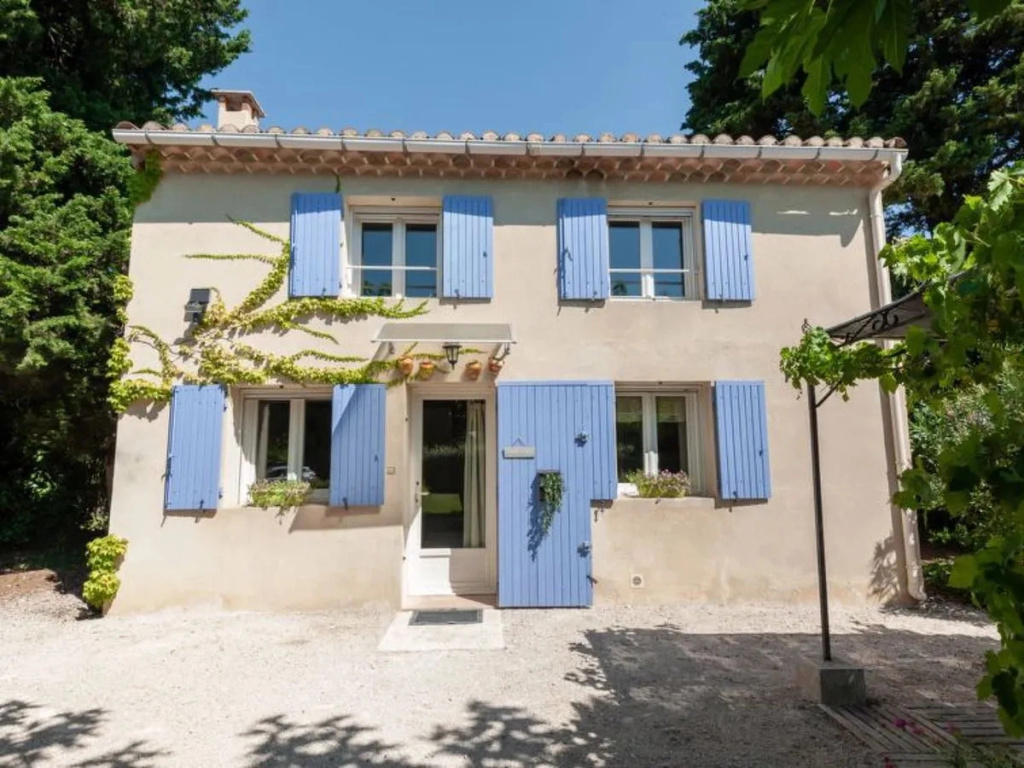 La Maisonnette (CVN200)