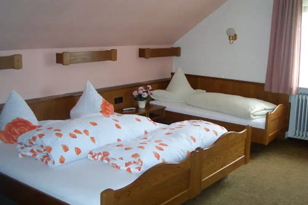 Hotel Wegis