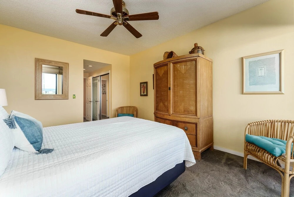 Kahana Village 13 Oceanview 3bed/2bath 3 Bedroom Apts by RedAwning