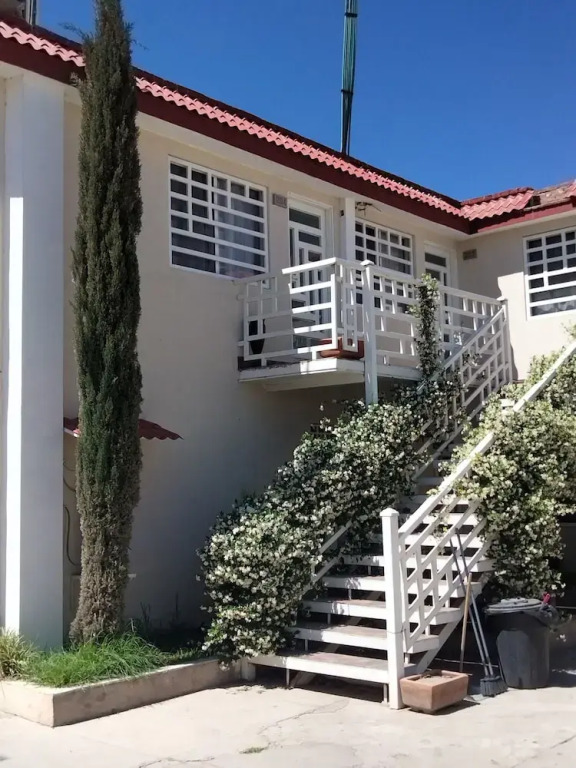 Casa Salazar Durango