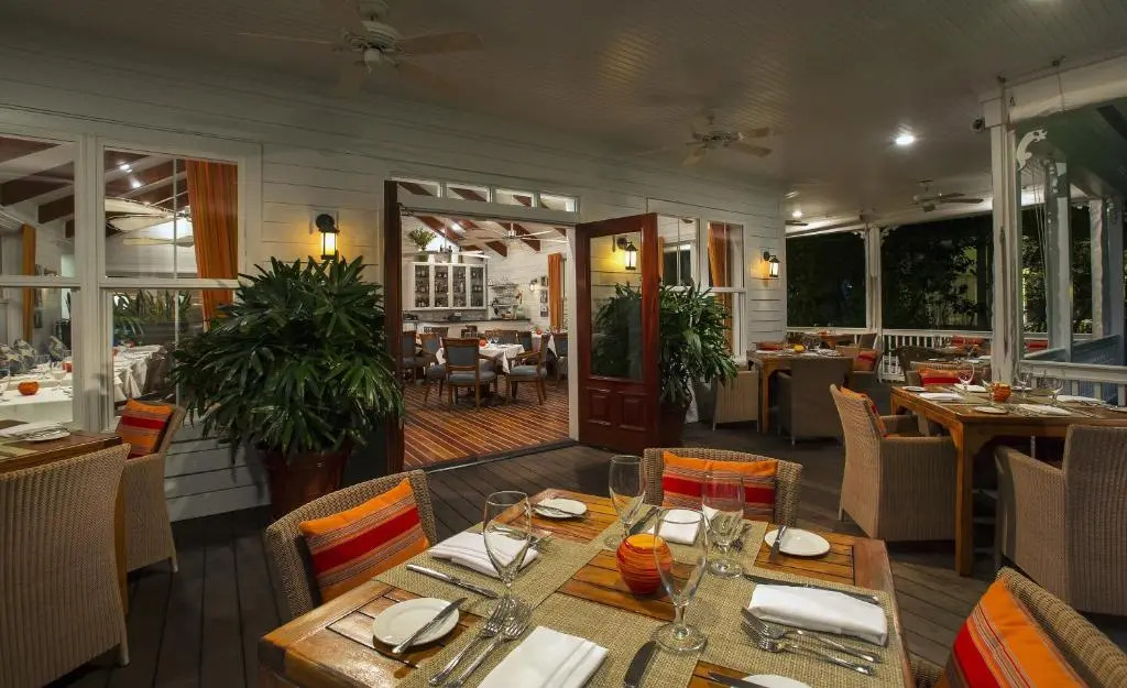 Tranquility Bay Resort