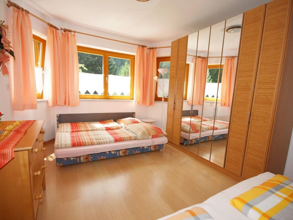 Ferienwohnung Weißmann