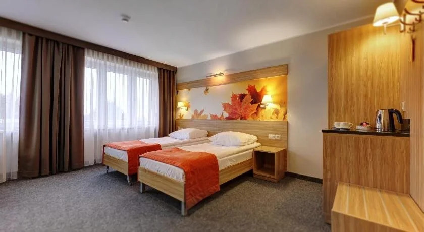 Hotel Leśny