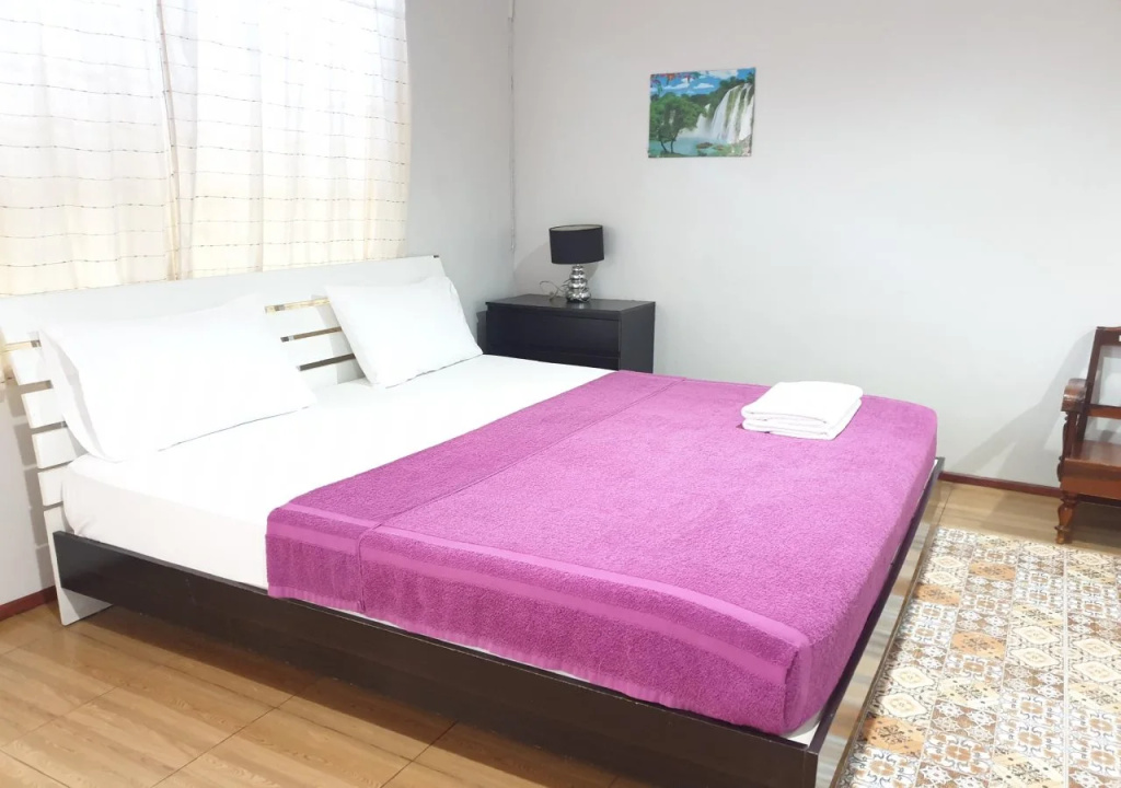 Samchai Resort