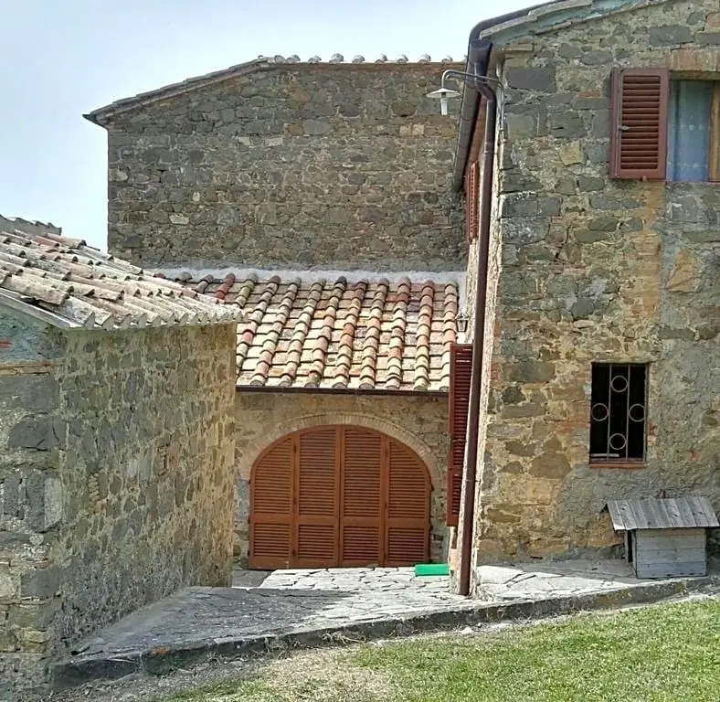 Colombaio In Colle