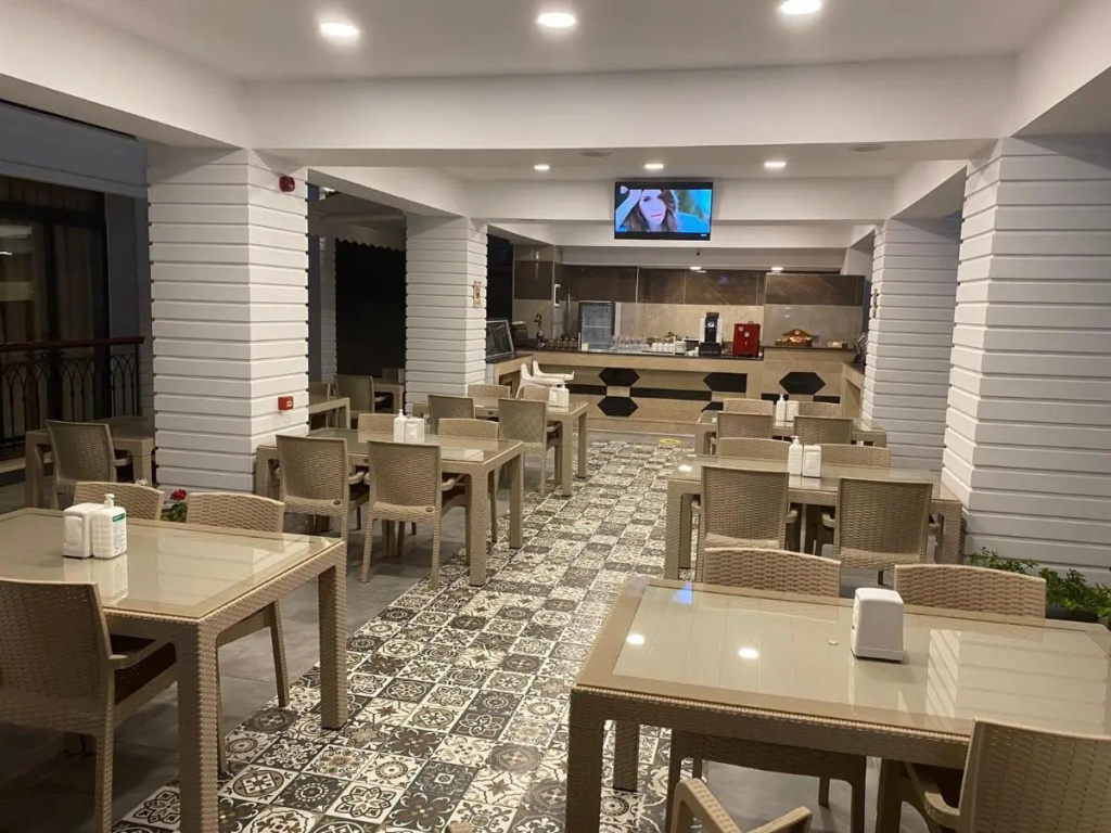 MİYAS LUXURY HOTEL